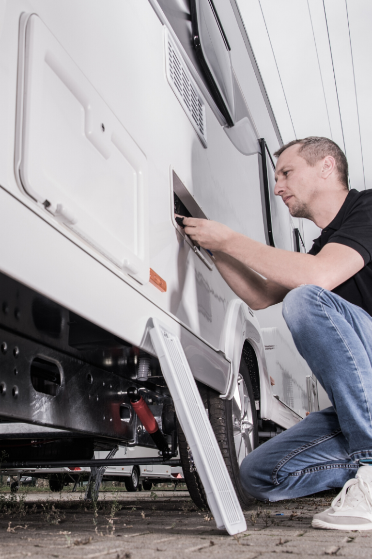 How Much do RV Repairs Cost? Recreation RV Sales