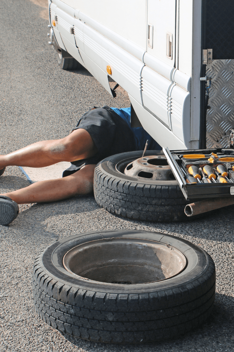 How Much do RV Repairs Cost? - Recreation RV Sales