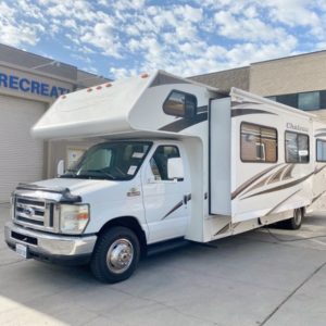 2011 Four Winds Chateau 31R