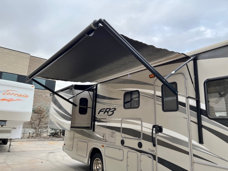 2014 Forest River FR3 25DS - Recreation RV Sales