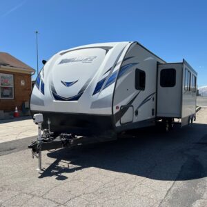 2009 journey 34y for sale