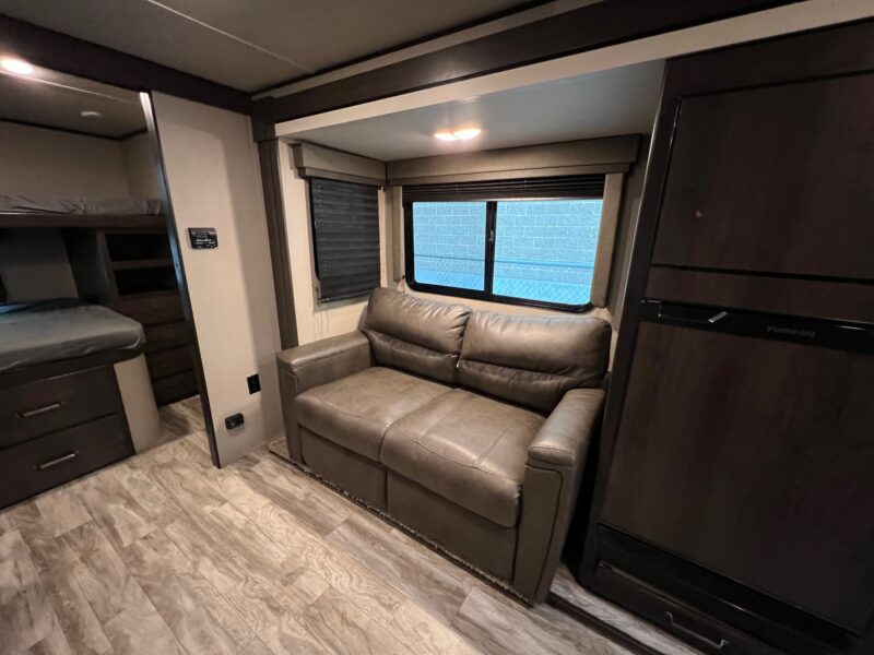 2022 Grand Design Transcend 297QB - Image 24