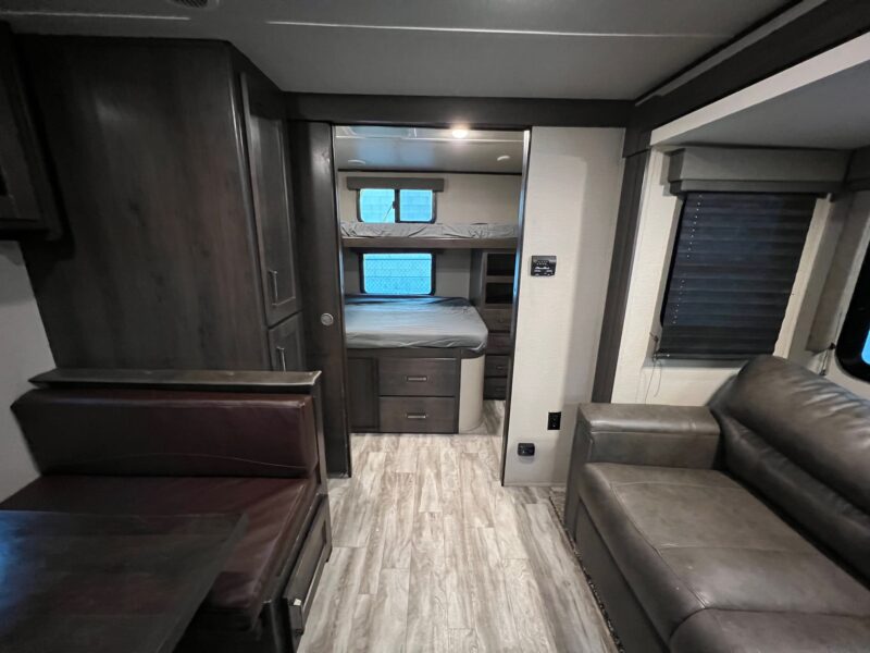 2022 Grand Design Transcend 297QB - Image 25