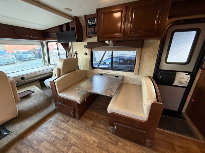 2013 Fleetwood Storm 32BH Bunks & 2 Slides - Image 15