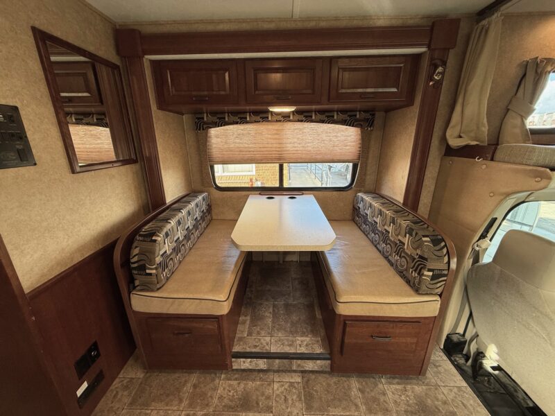 2015 Forest River Sunseeker 2650S with Slide - Image 17