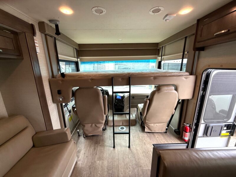 2018 Jayco Alante 29S Slide & Low Miles - Image 33