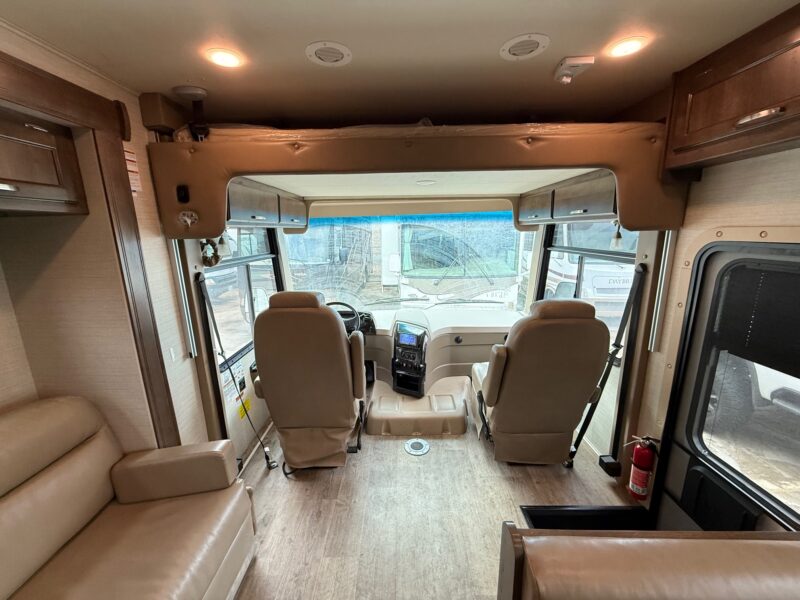 2018 Jayco Alante 29S Slide & Low Miles - Image 28