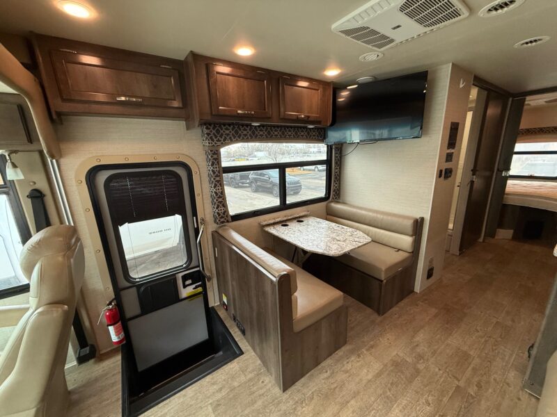 2018 Jayco Alante 29S Slide & Low Miles - Image 36