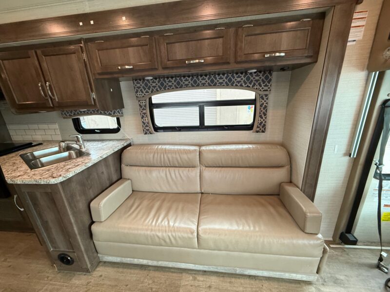 2018 Jayco Alante 29S Slide & Low Miles - Image 40