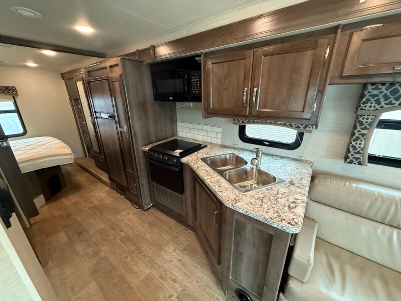 2018 Jayco Alante 29S Slide & Low Miles - Image 41