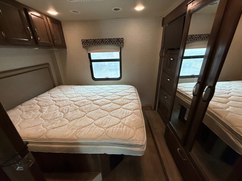 2018 Jayco Alante 29S Slide & Low Miles - Image 52