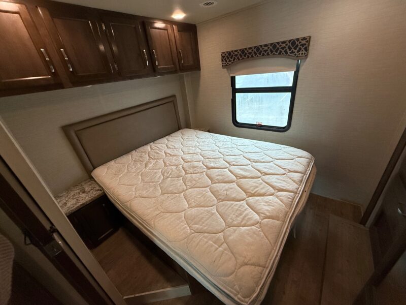 2018 Jayco Alante 29S Slide & Low Miles - Image 53