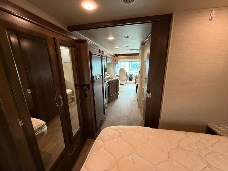 2018 Jayco Alante 29S Slide & Low Miles - Image 56