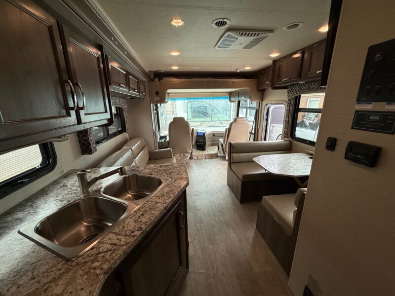 2018 Jayco Alante 29S Slide & Low Miles - Image 26