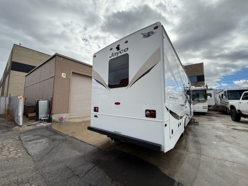 2018 Jayco Alante 29S Slide & Low Miles - Image 25