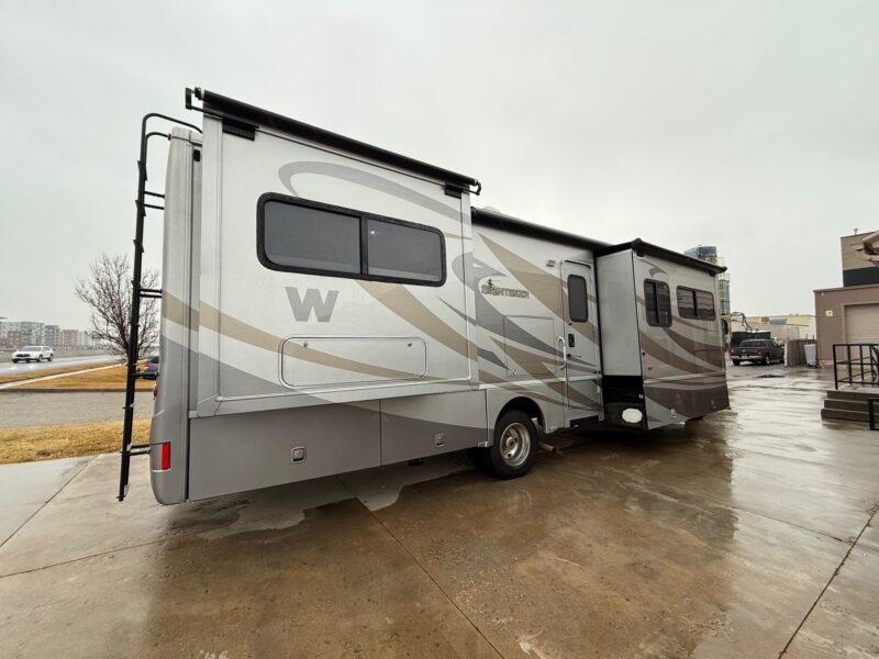 2011 Winnebago Sightseer 33C with 3 Slides - Image 3