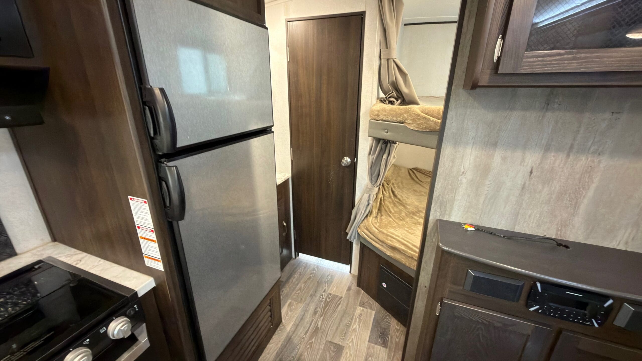 2021 Keystone Springdale 275BH Bunk's & Slide - Image 24