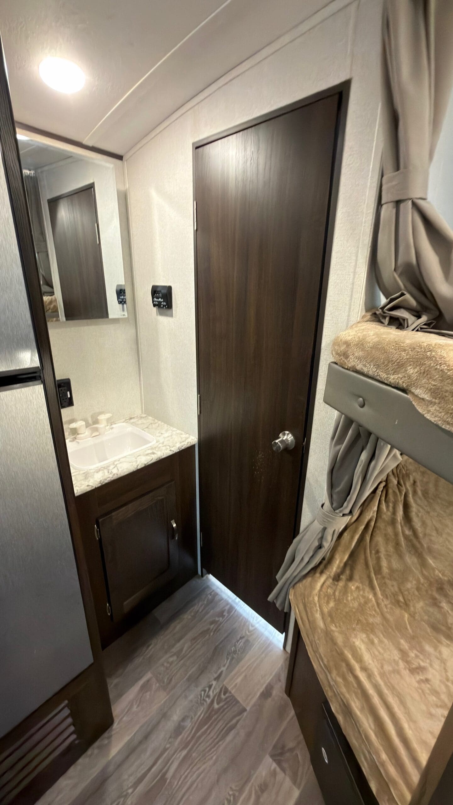 2021 Keystone Springdale 275BH Bunk's & Slide - Image 26