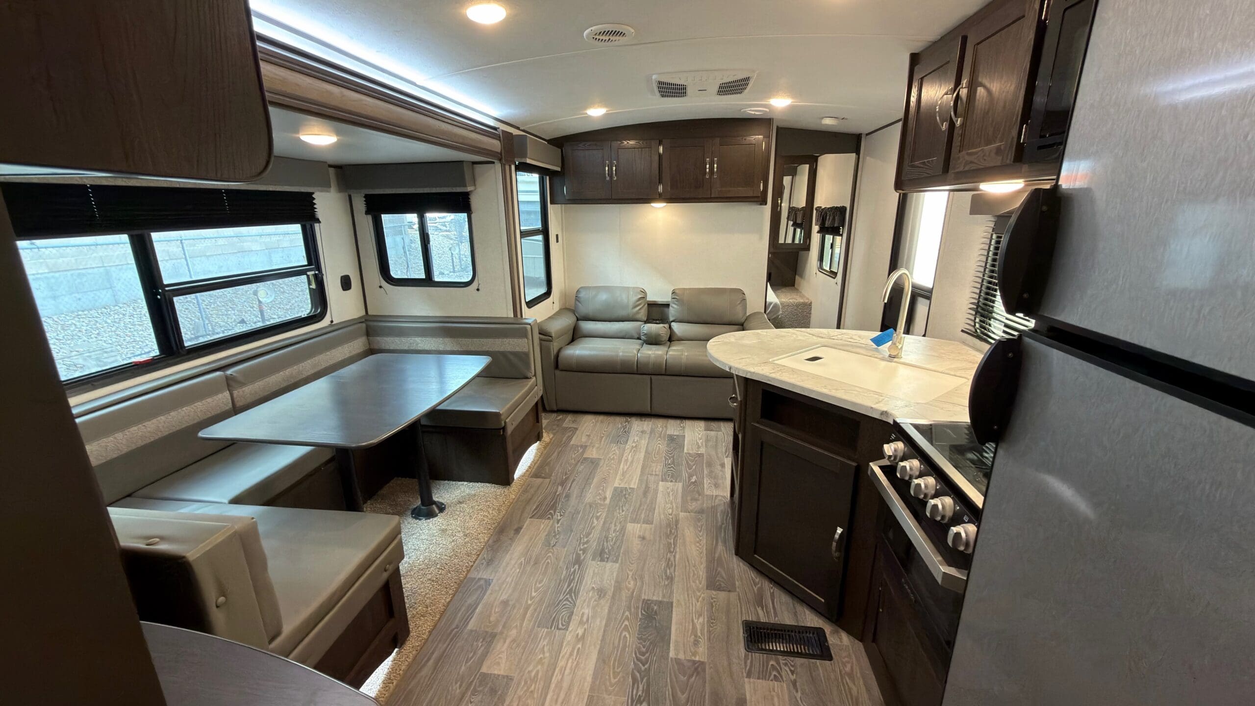 2021 Keystone Springdale 275BH Bunk's & Slide - Image 30