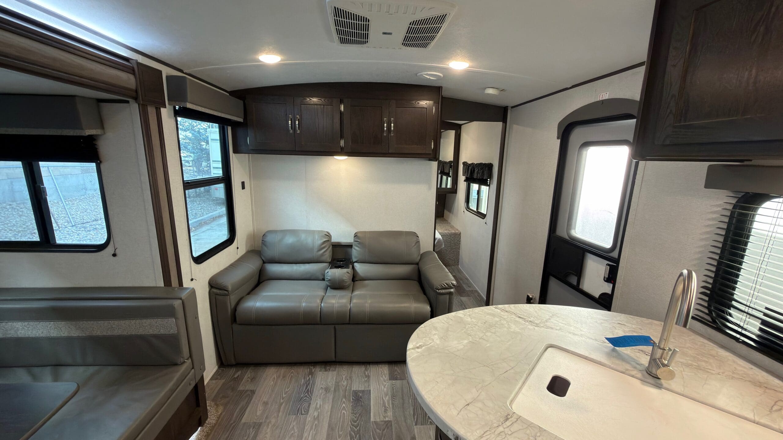 2021 Keystone Springdale 275BH Bunk's & Slide - Image 31