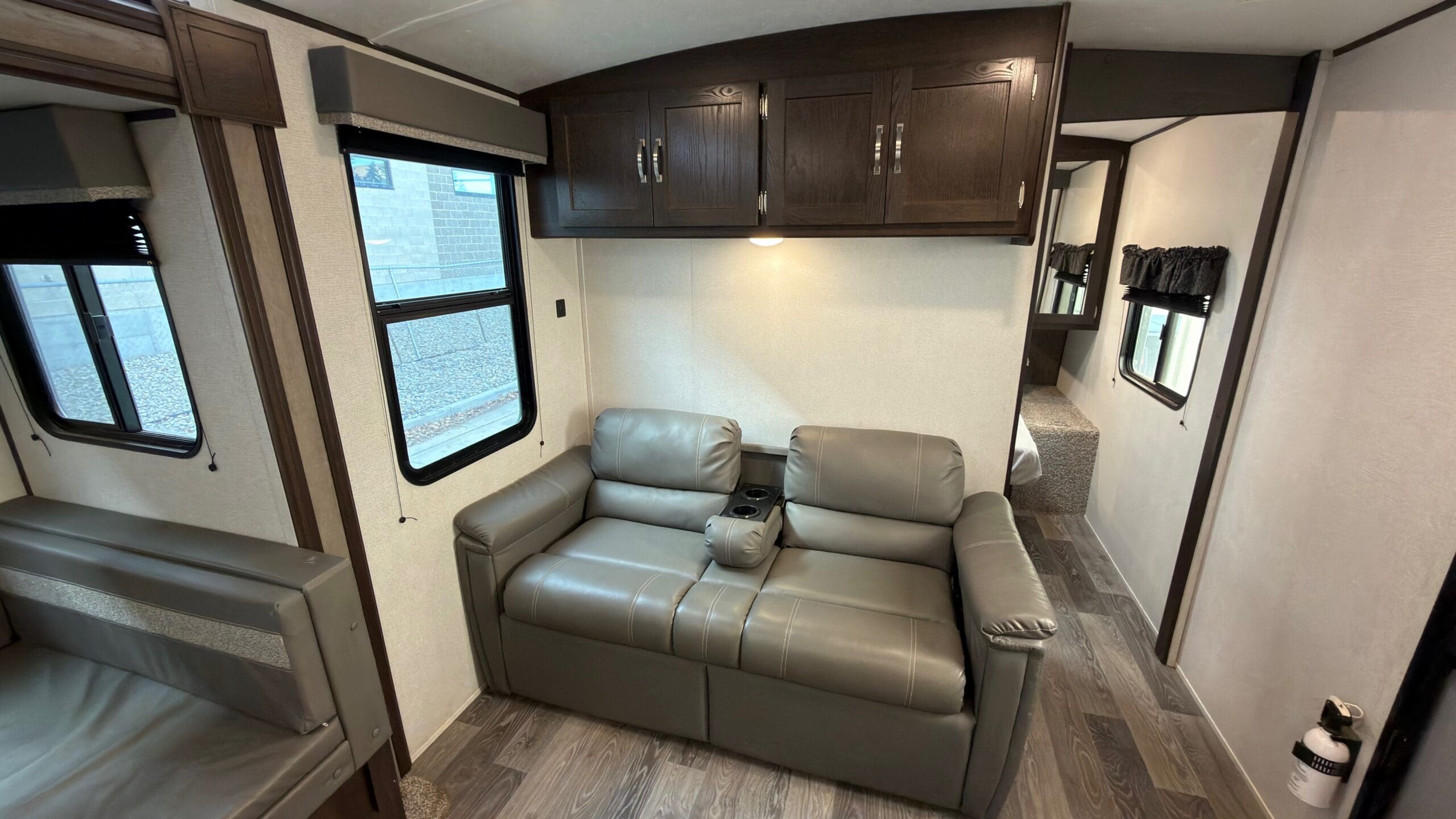 2021 Keystone Springdale 275BH Bunk's & Slide - Image 32