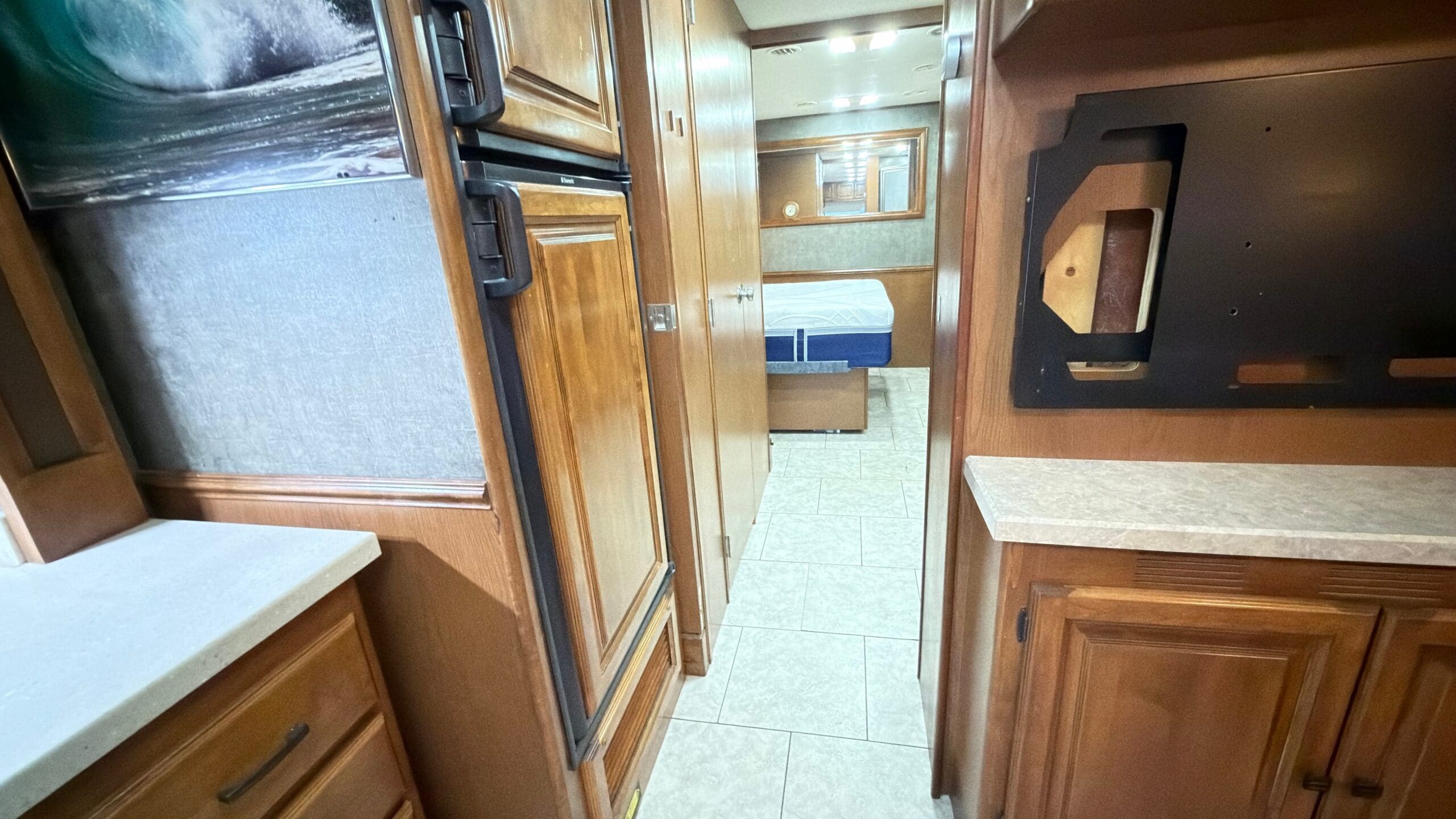 2012 Tiffin Allegro Open Road 34TGA - Image 43