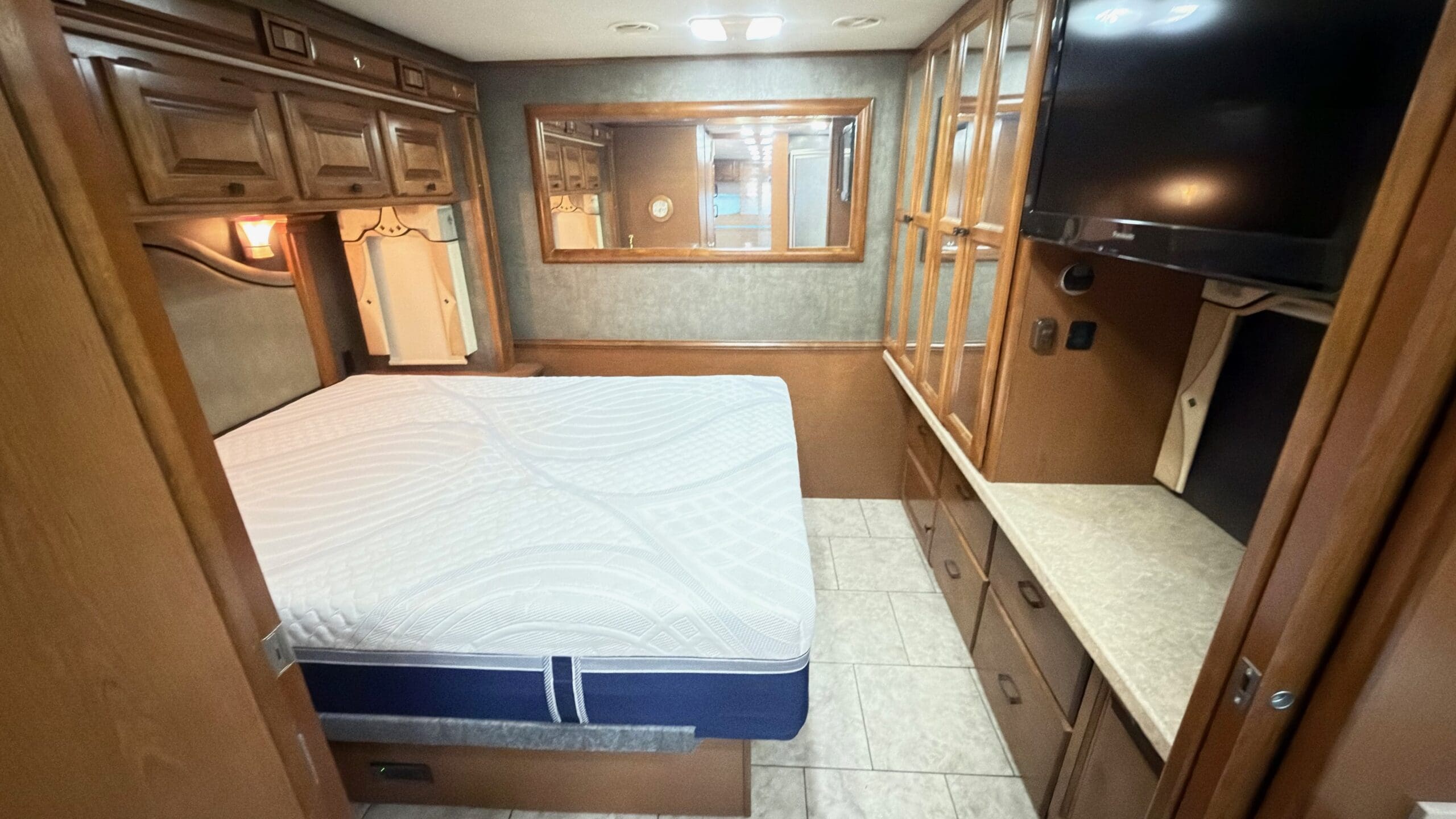 2012 Tiffin Allegro Open Road 34TGA - Image 44