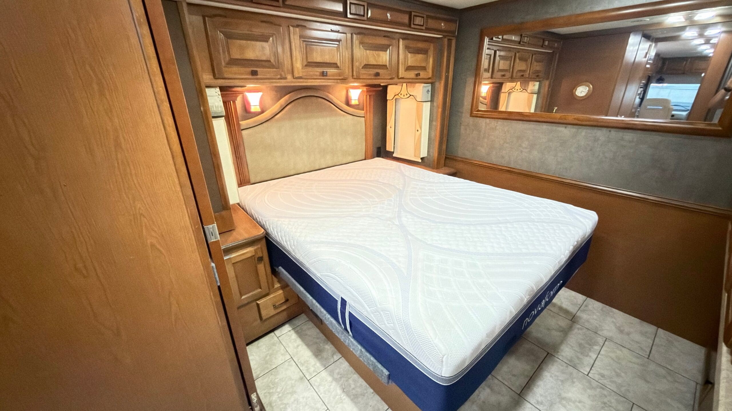 2012 Tiffin Allegro Open Road 34TGA - Image 45