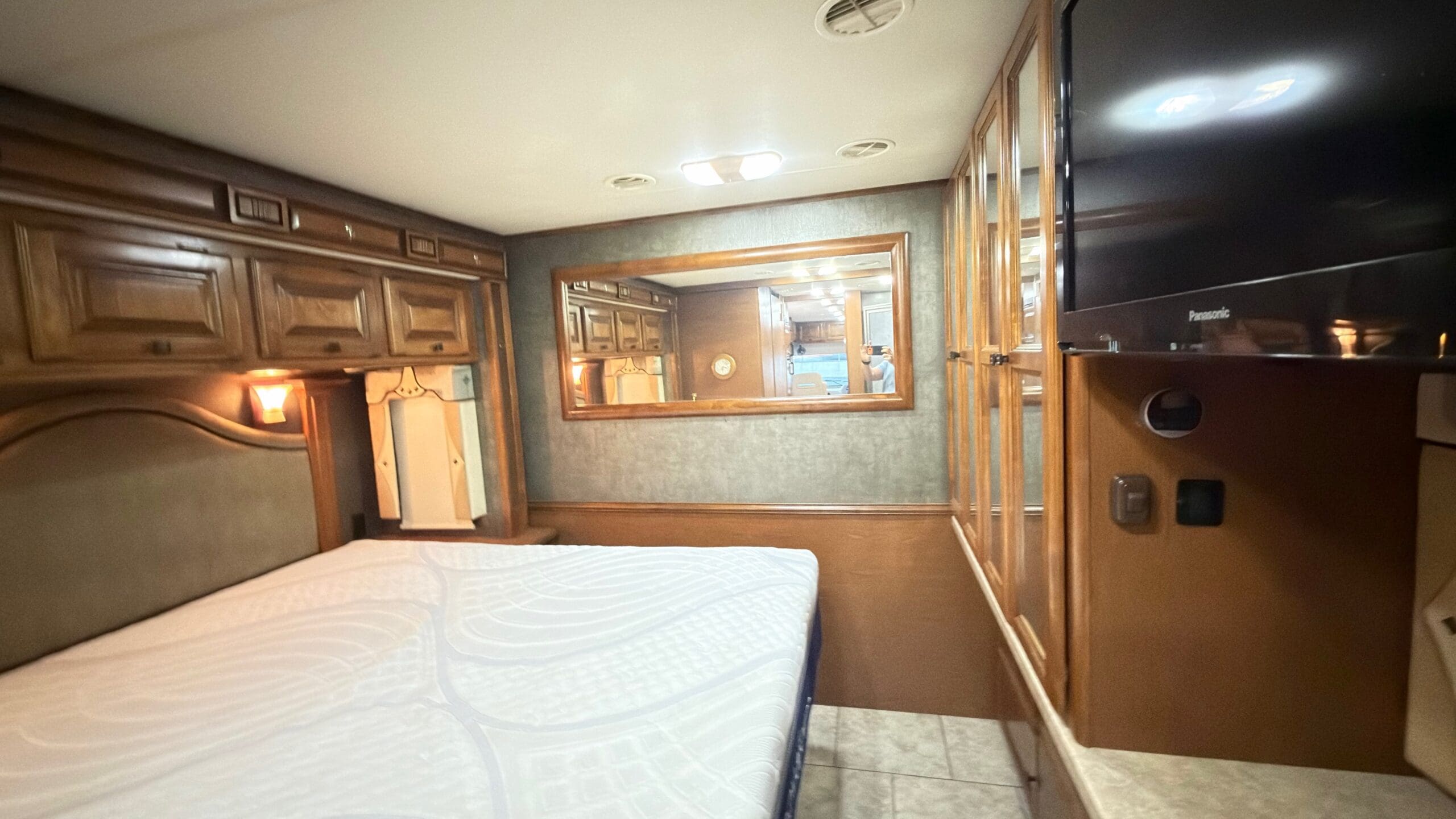 2012 Tiffin Allegro Open Road 34TGA - Image 46