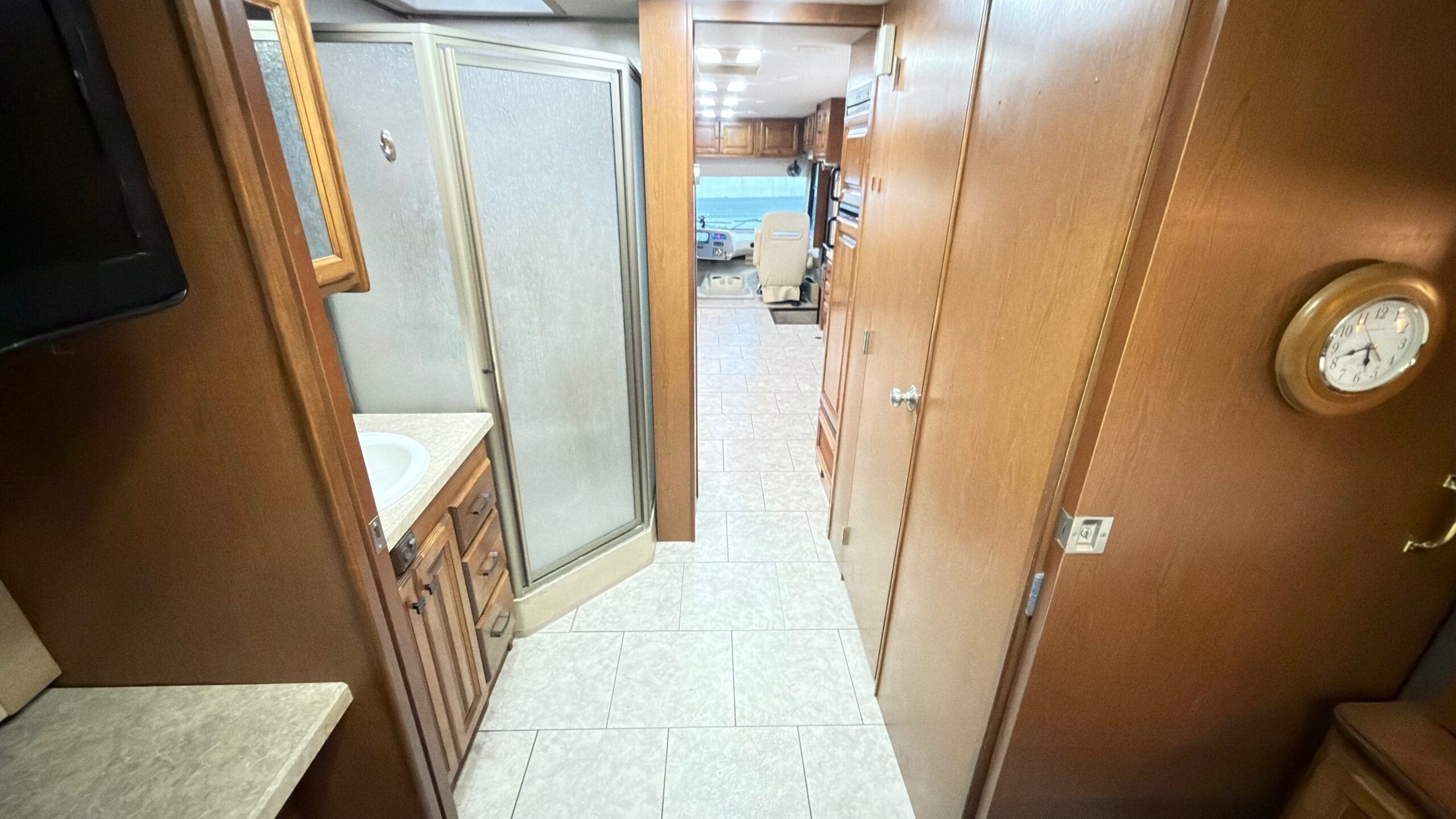 2012 Tiffin Allegro Open Road 34TGA - Image 48