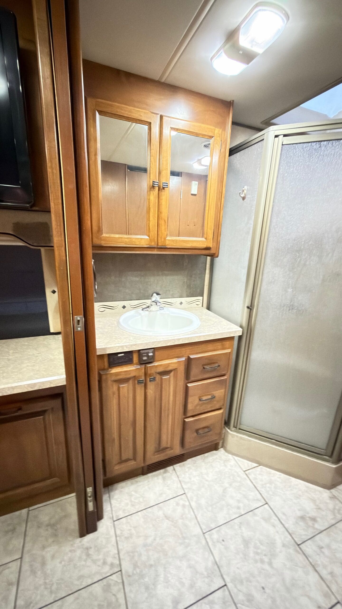 2012 Tiffin Allegro Open Road 34TGA - Image 50