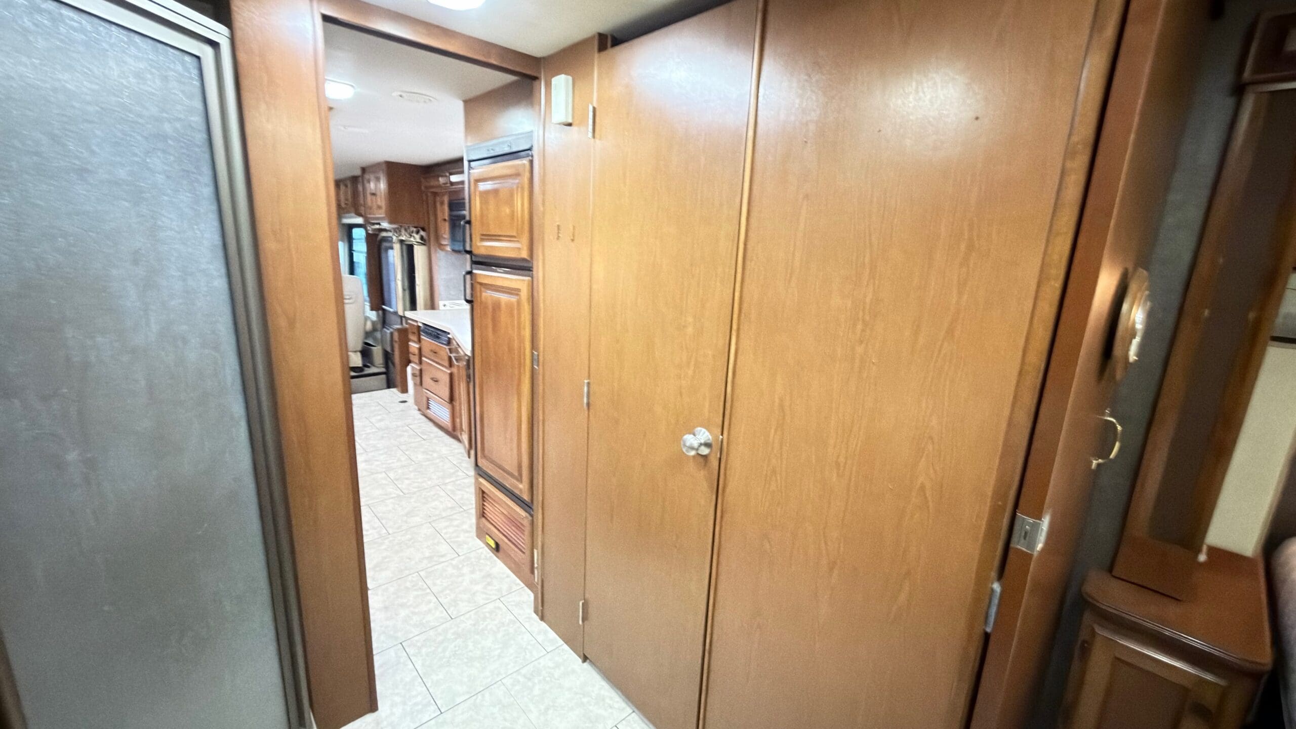 2012 Tiffin Allegro Open Road 34TGA - Image 52