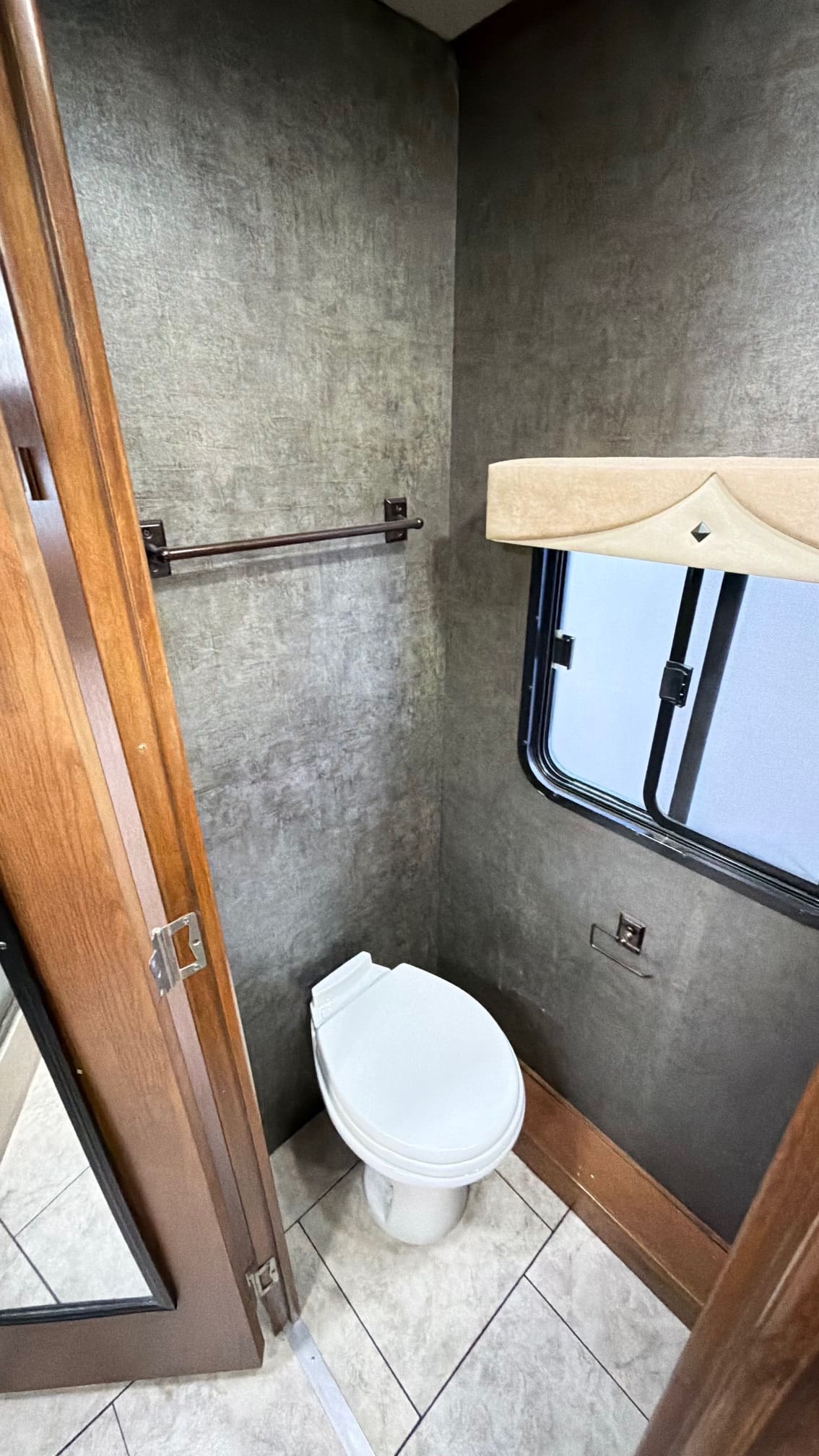 2012 Tiffin Allegro Open Road 34TGA - Image 54