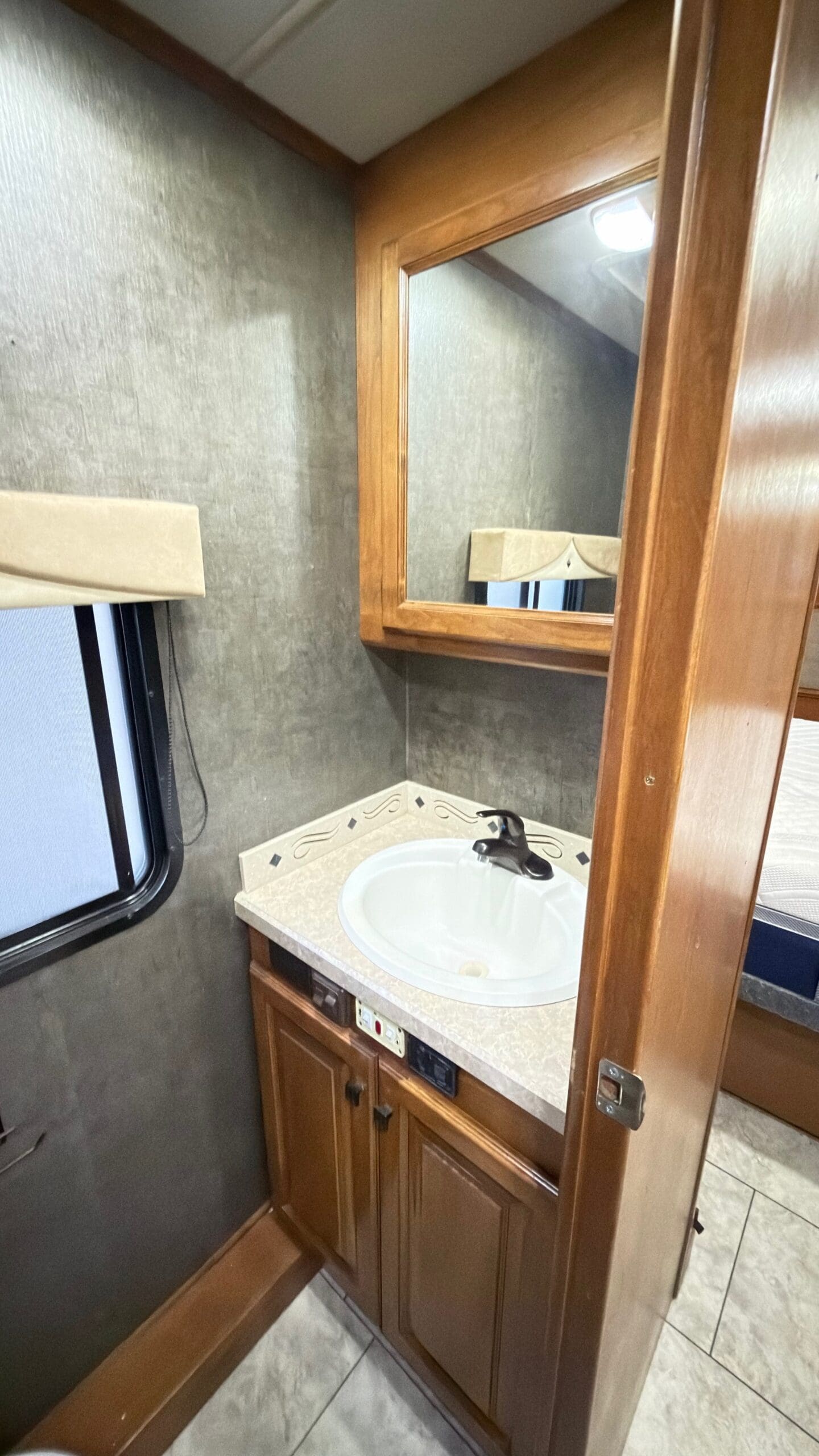 2012 Tiffin Allegro Open Road 34TGA - Image 55