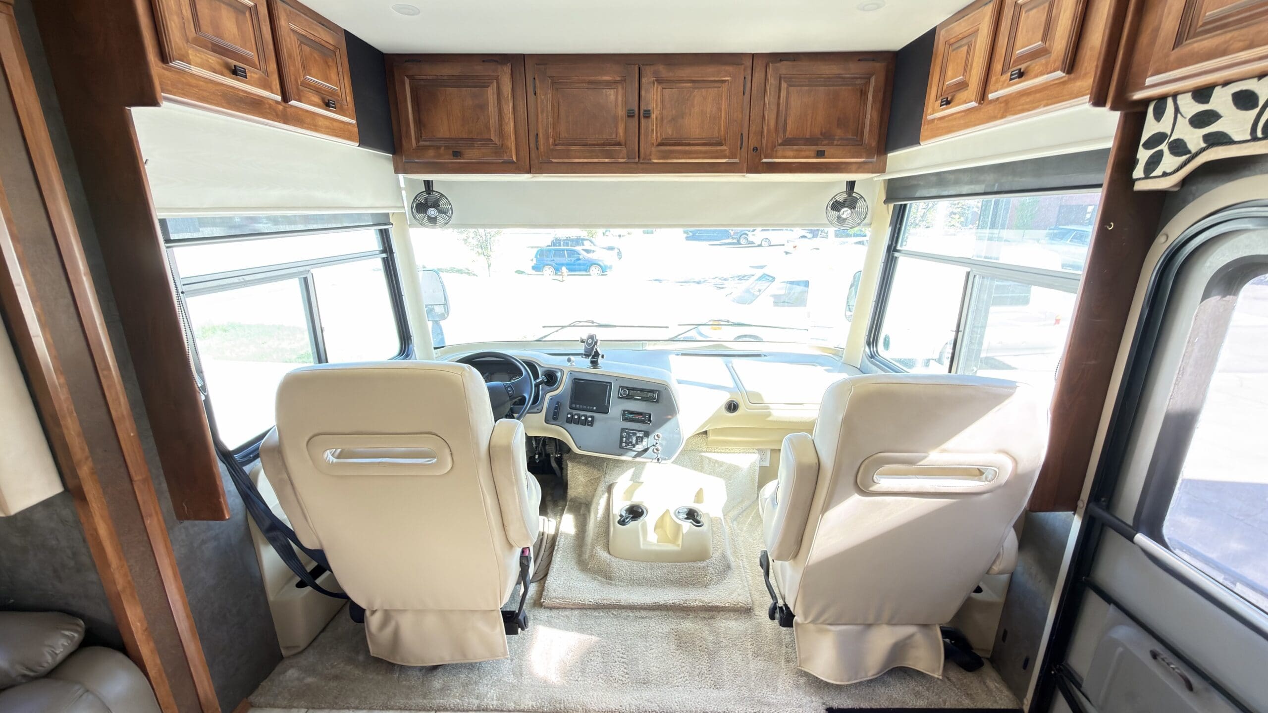 2012 Tiffin Allegro Open Road 34TGA - Image 31