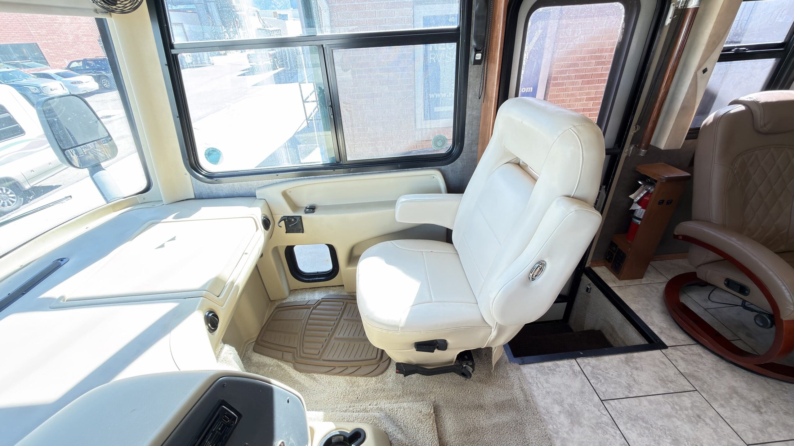 2012 Tiffin Allegro Open Road 34TGA - Image 35