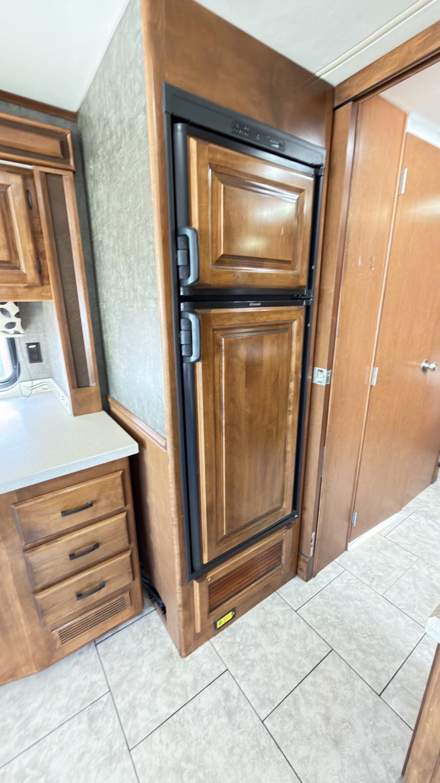 2012 Tiffin Allegro Open Road 34TGA - Image 41