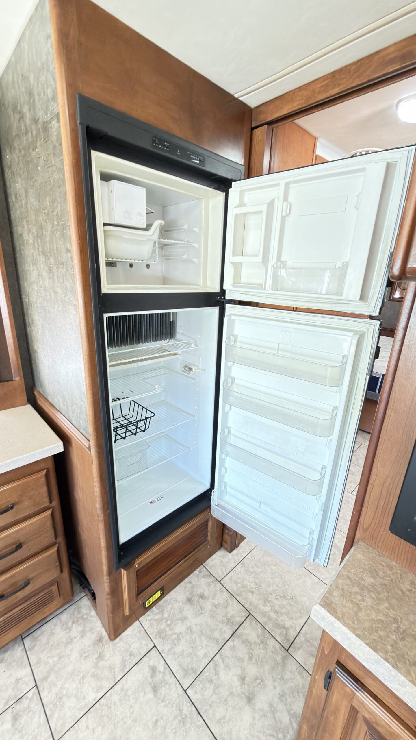 2012 Tiffin Allegro Open Road 34TGA - Image 42