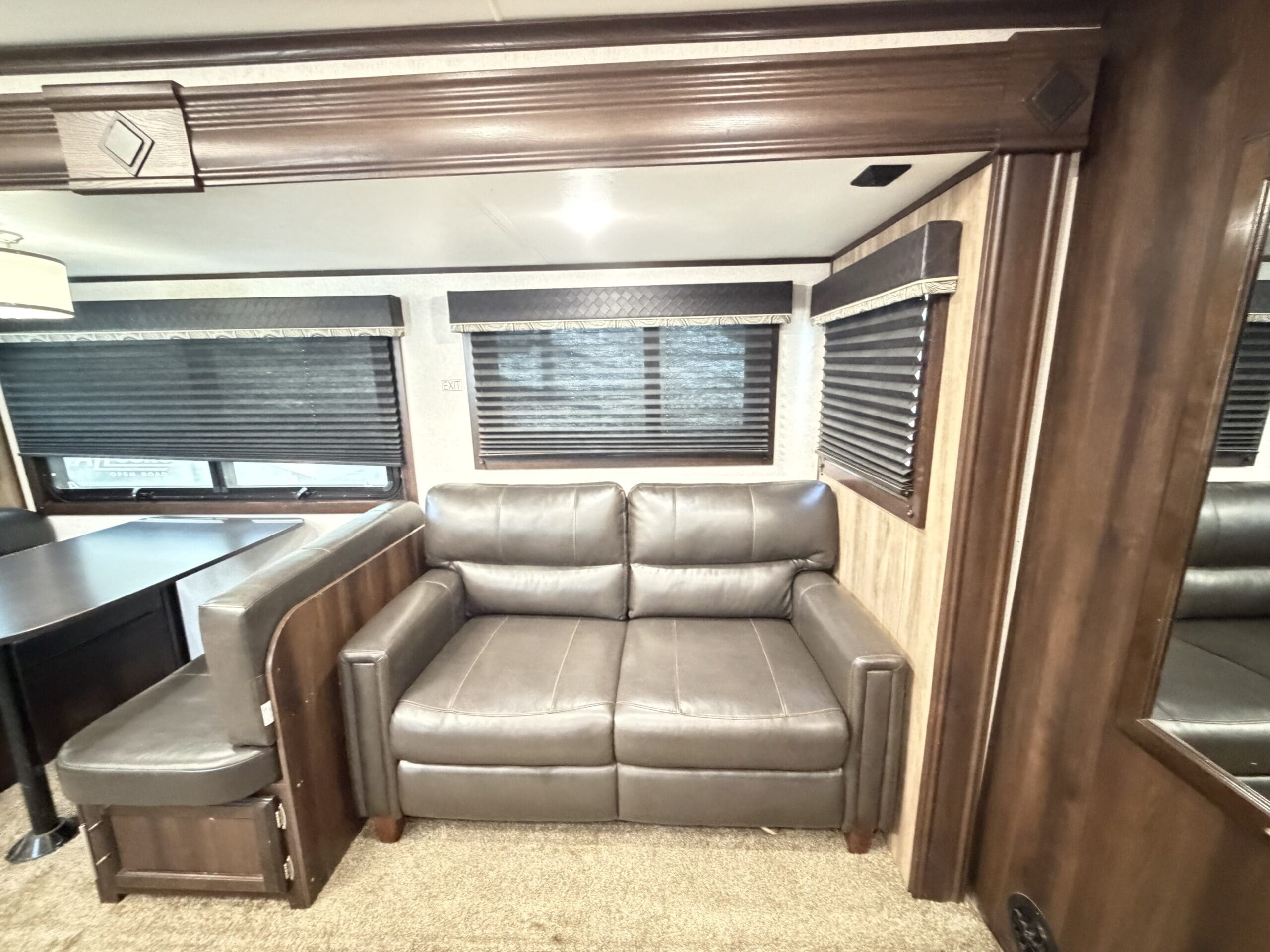 2018 Jayco White Hawk 26RK with large Slide - Image 14