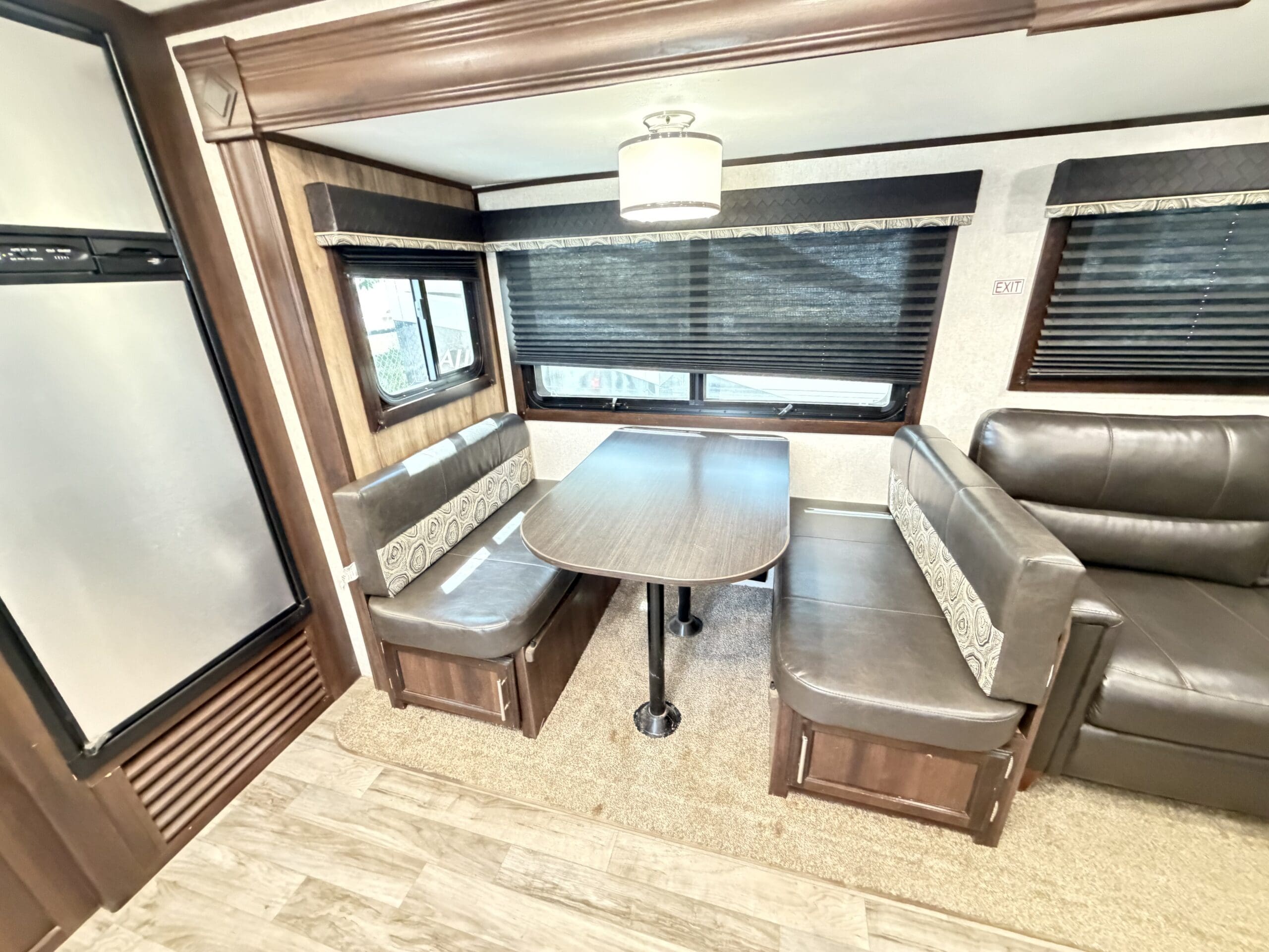 2018 Jayco White Hawk 26RK with large Slide - Image 15