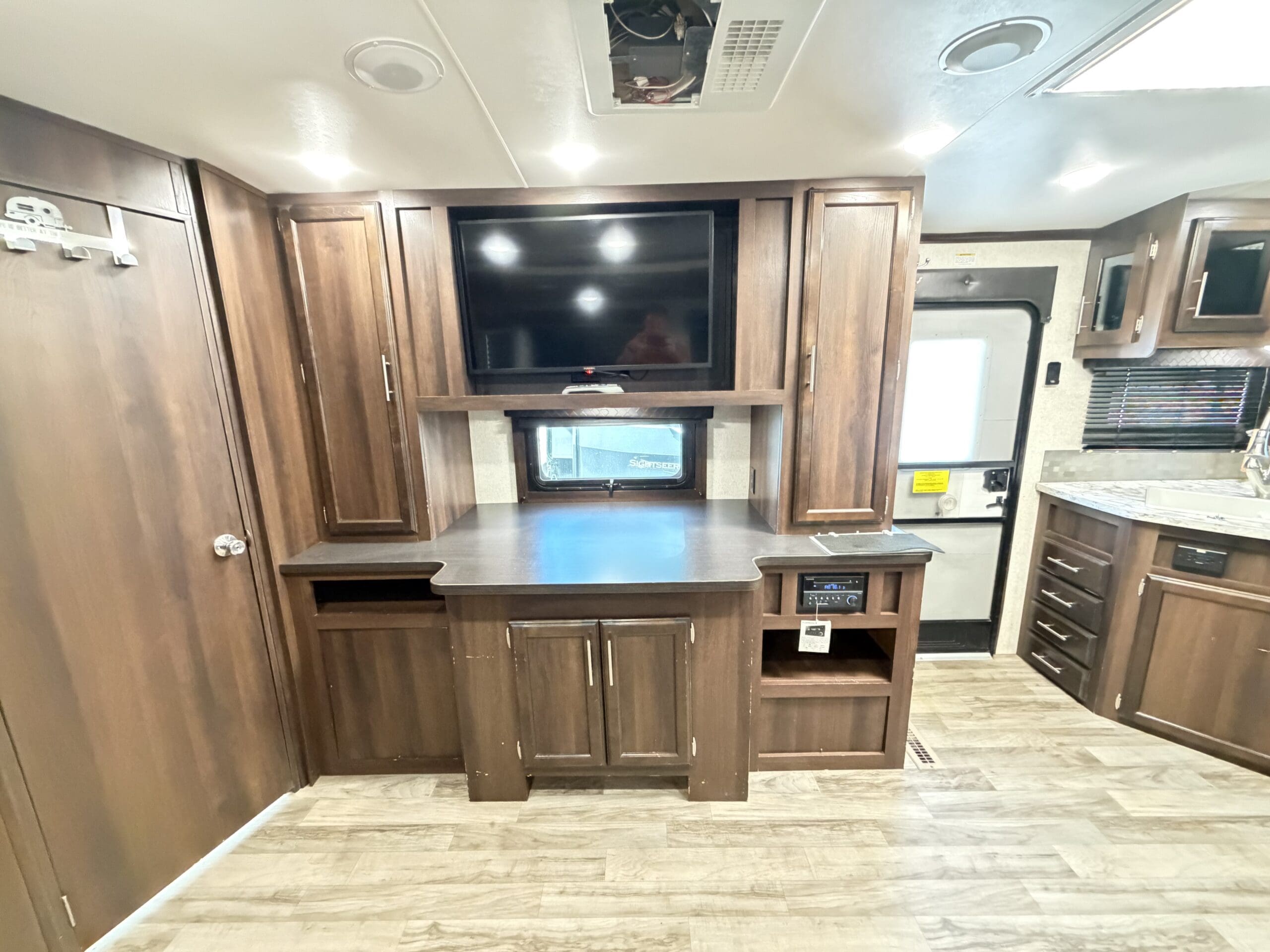 2018 Jayco White Hawk 26RK with large Slide - Image 16