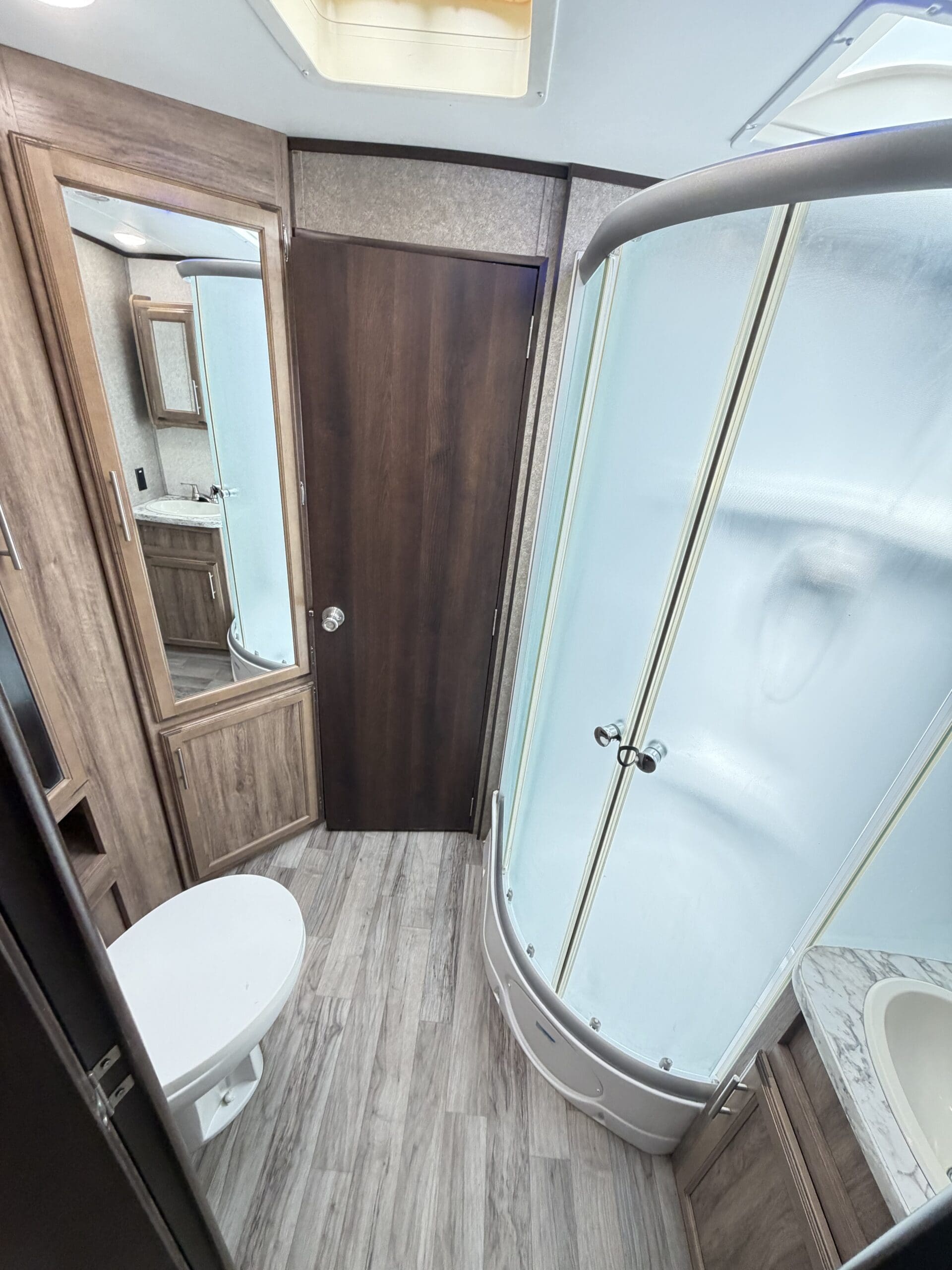 2018 Jayco White Hawk 26RK with large Slide - Image 22