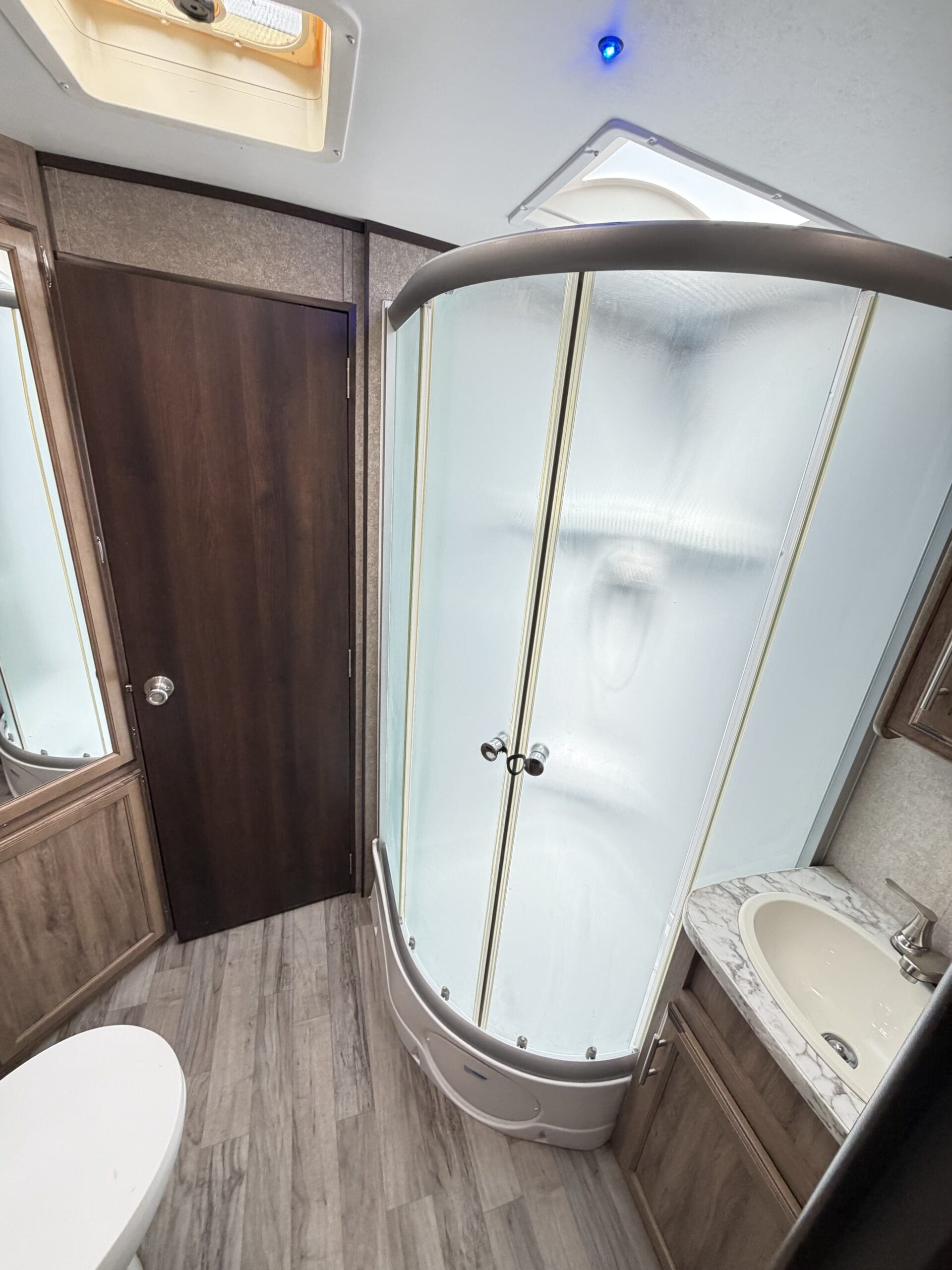 2018 Jayco White Hawk 26RK with large Slide - Image 23