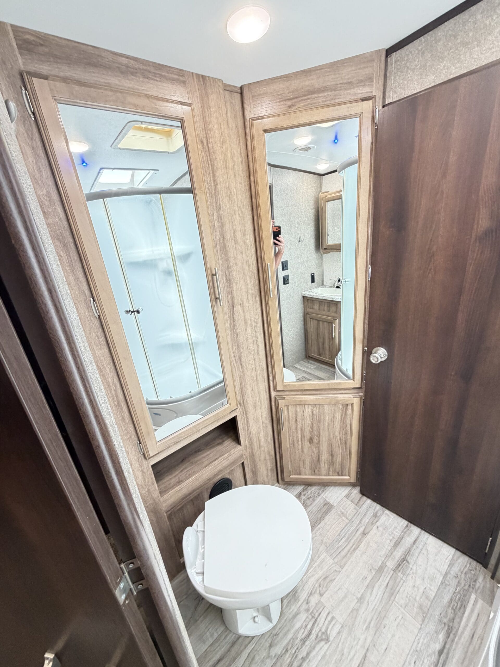 2018 Jayco White Hawk 26RK with large Slide - Image 24