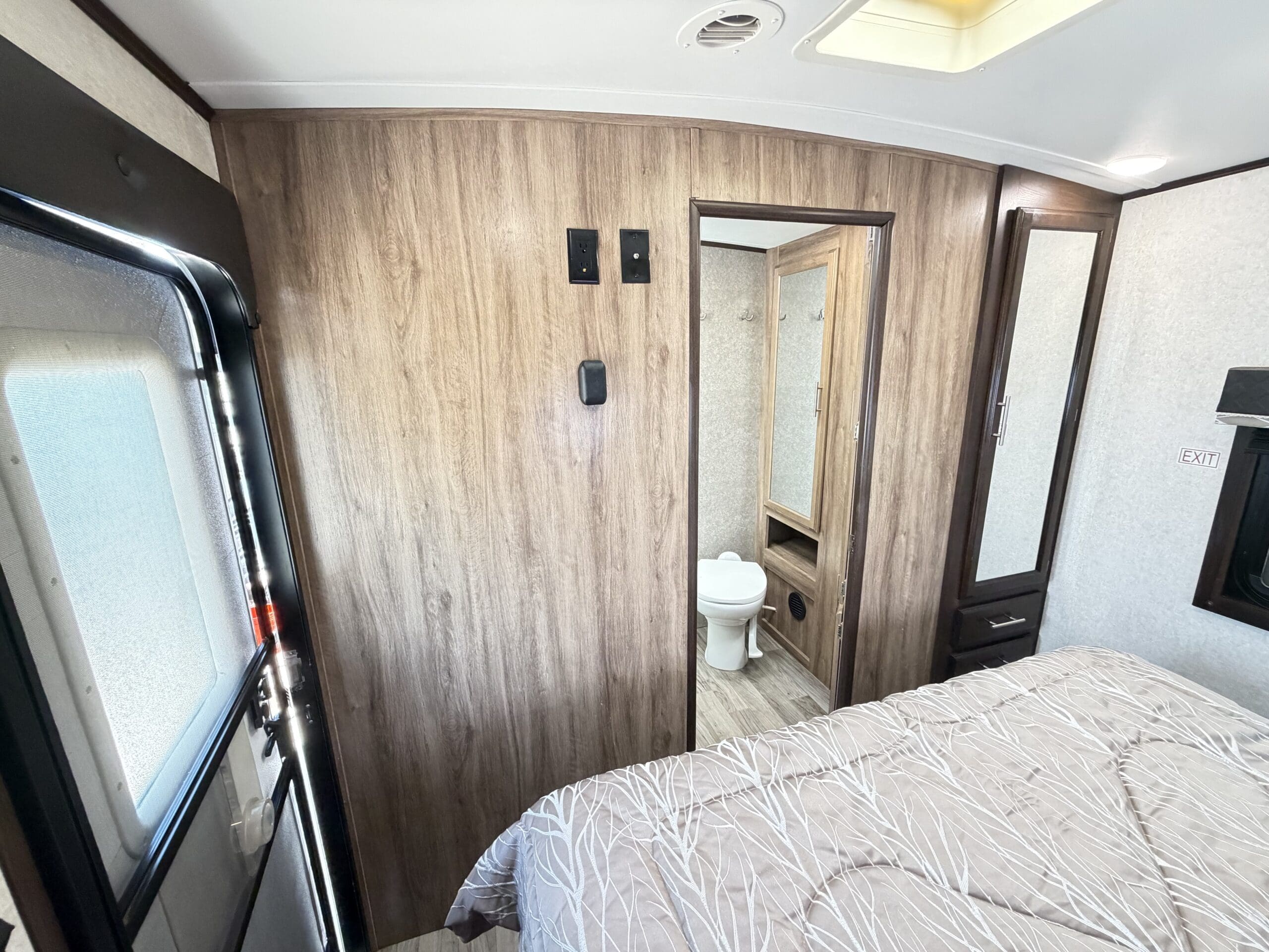 2018 Jayco White Hawk 26RK with large Slide - Image 28