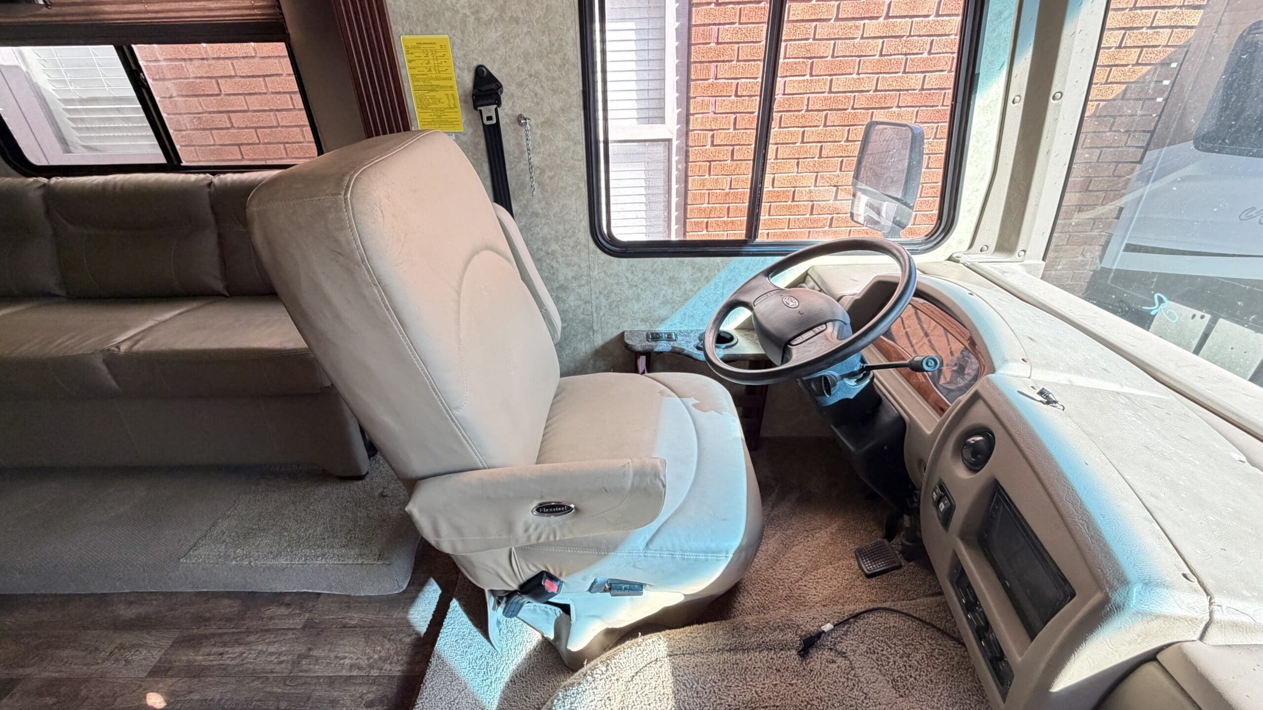 2013 Fleetwood Storm 28MS with Slide - Image 29