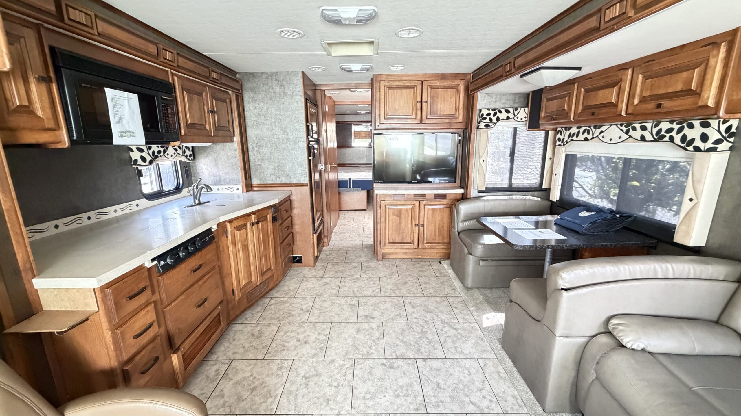 2012 Tiffin Allegro Open Road 34TGA - Image 37