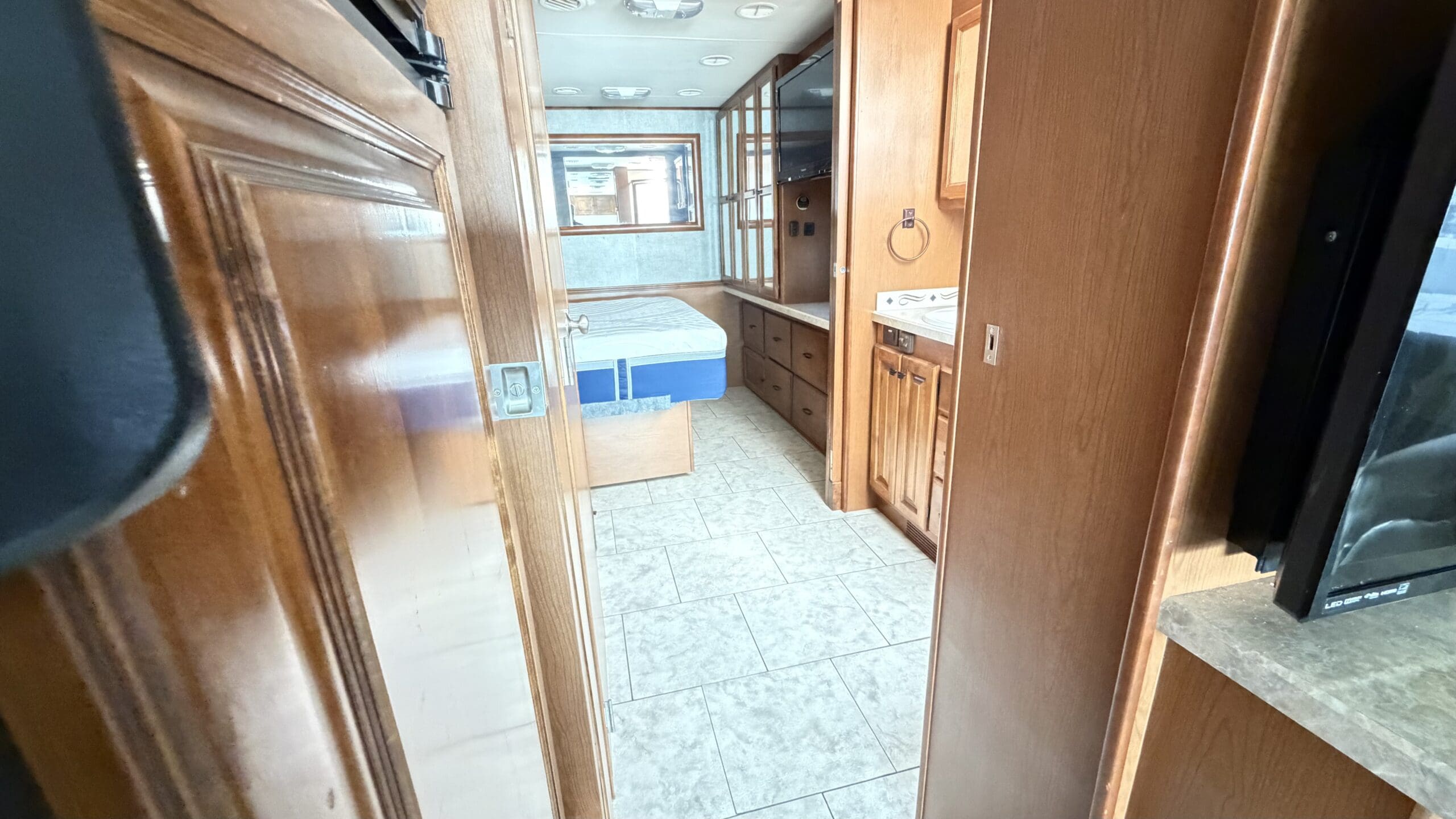 2012 Tiffin Allegro Open Road 34TGA - Image 44