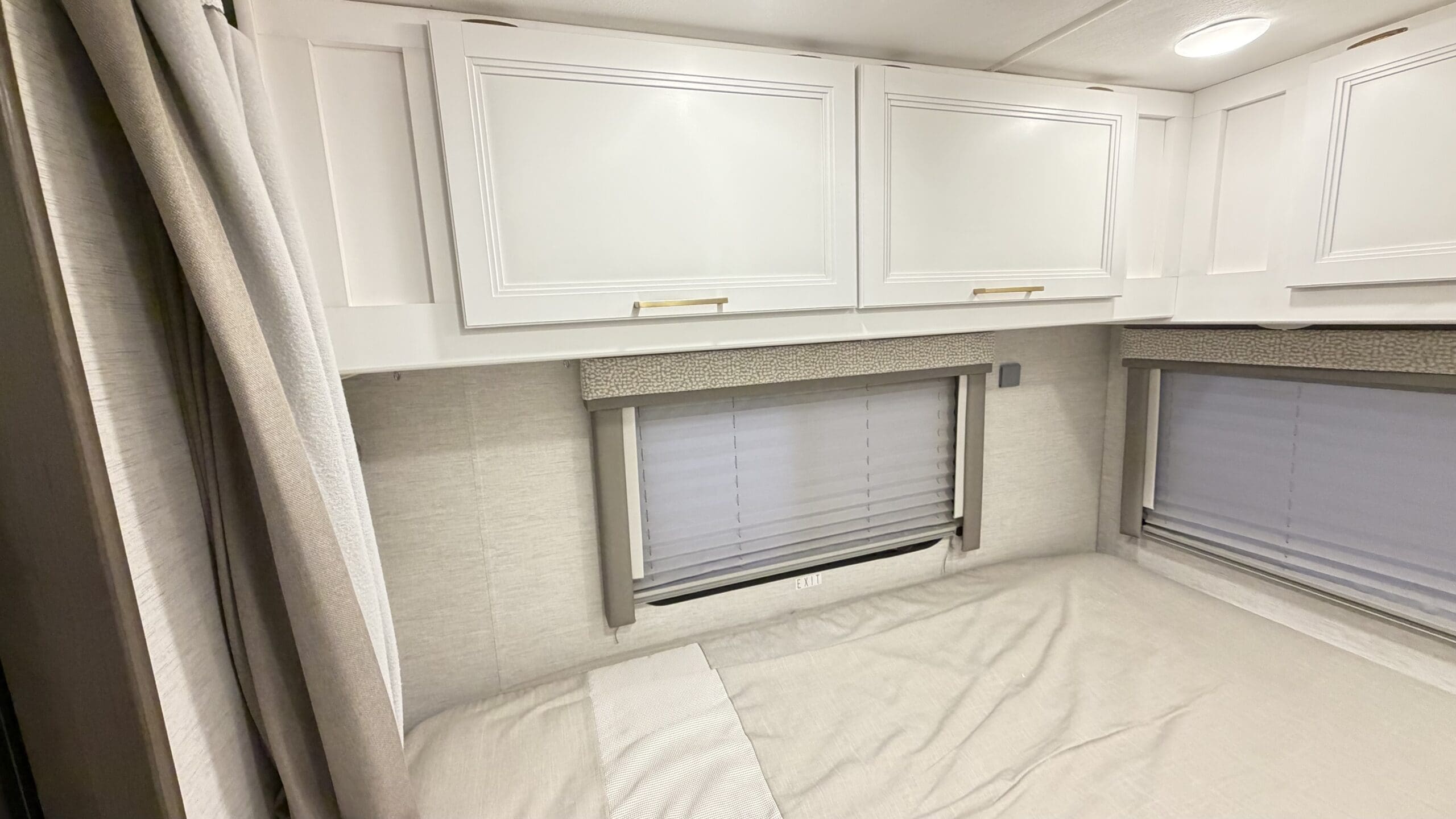 2025 Thor Chateau 22E Class C motorhome - Image 37
